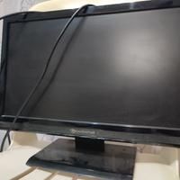 Monitor VGA Packardbell 19"