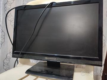 Monitor VGA Packardbell 19"