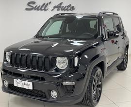 Jeep Renegade 1.6 Mjt 120 CV Night Eagle 2020