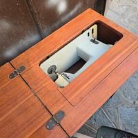 macchina da cucire Borletti a buon prezzo