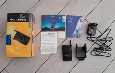 MOTOROLA  STAR Tac 85 