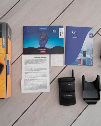 MOTOROLA  STAR Tac 85 