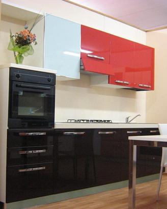 Cucina nuova rimanenza ex mobilificio, moderna 