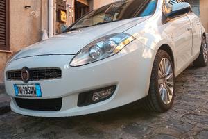 fiat bravo 