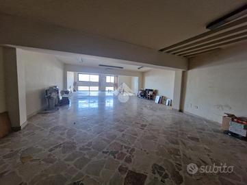 NEGOZIO A SAN GIUSEPPE JATO