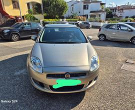 Fiat Bravo 1.9 - Lavori fatti, nessuna spesa