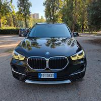 Bmw X1 top