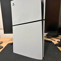 Ps5 slim digital