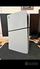 Ps5 slim digital