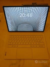 Lenovo Yoga Tab Plus Nuovo comprato il 06/07/2026