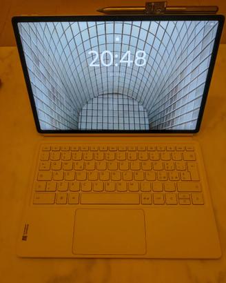 Lenovo Yoga Tab Plus Nuovo comprato il 06/07/2026