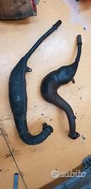 Marmitte Suzuki Rgv 250 2 tempi