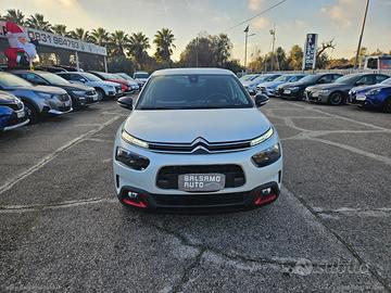 CITROEN C4 Cactus BlueHDi 100 S&S Shine N1