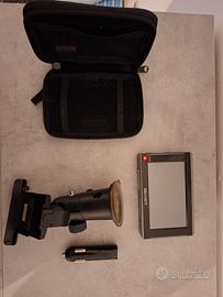 Navigatore vintage Becker