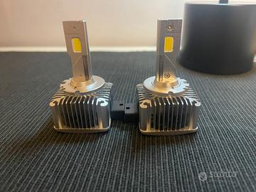 D1S led Mtech