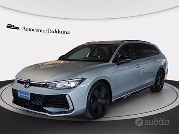 VOLKSWAGEN Passat 1.5 etsi act r-line 150cv dsg