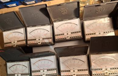 SEI  + Due TESTER ICE 680R 