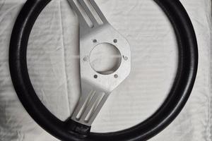 A112 ABARTH 70HP volante