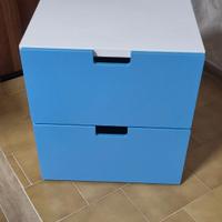 Cassettiera