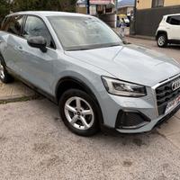 Audi Q2 30 TDI S tronic Admired