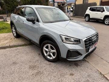 Audi Q2 30 TDI S tronic Admired