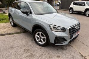 Audi Q2 30 TDI S tronic Admired