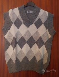 Sottogiacca ,pullover  ,maglia senza maniche 