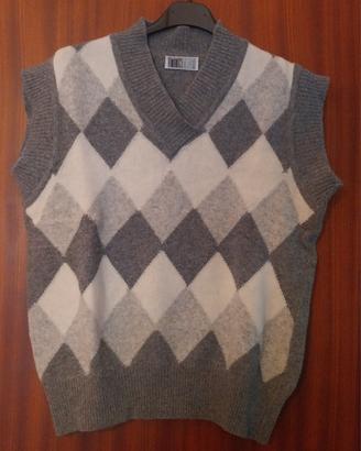 Sottogiacca ,pullover  ,maglia senza maniche 