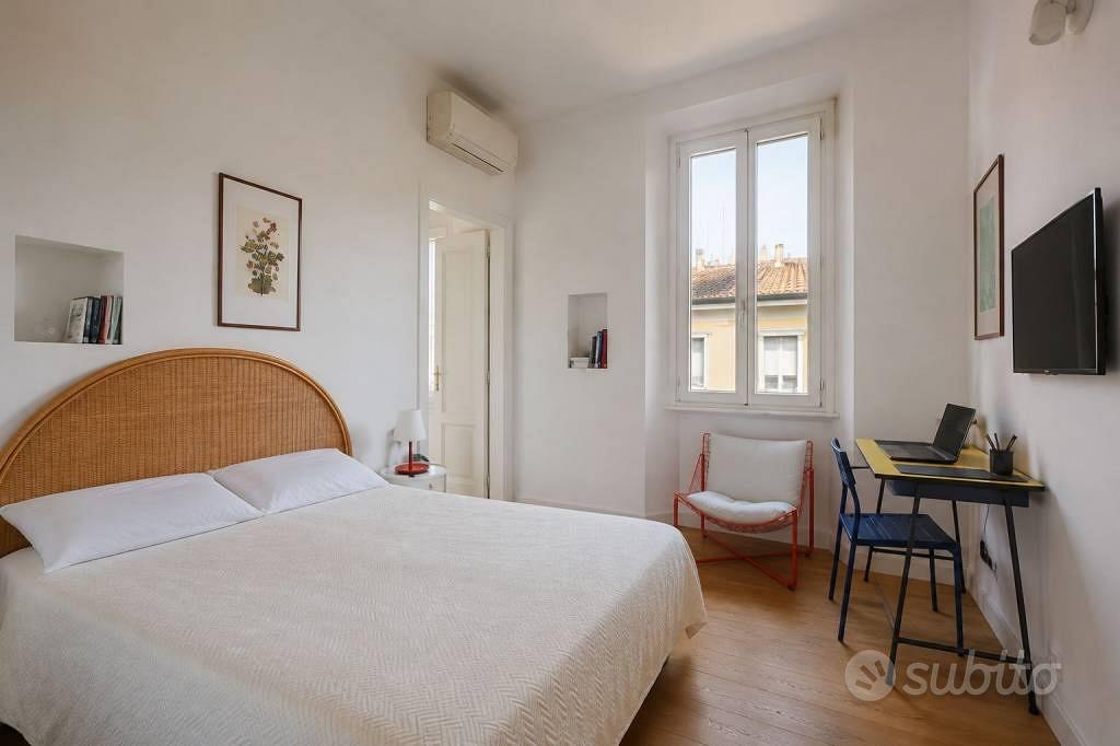 Appartamento – MI - Vista 3