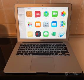 Apple MacBook Air 2015