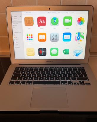 Apple MacBook Air 2015