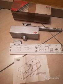 Chiudiporta - Dorma M72468