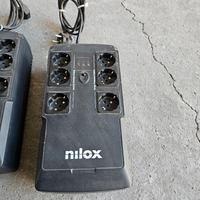 Nilox UPS office 960 gruppo di continuità 
