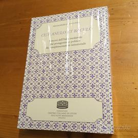 Nicolangelo D’Acunto - CUM ANULO ET BACULO