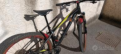 MTB Focus Raven TG S