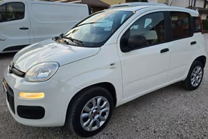 Fiat Panda 0.9 Twinair Natural power - 2019