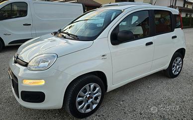 Fiat Panda 0.9 Twinair Natural power - 2019