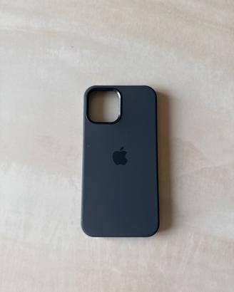 Cover originale iPhone 12 / 12 Pro nera nuova