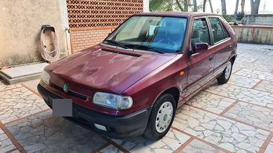 Skoda Felicia