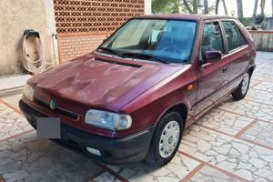 Skoda Felicia