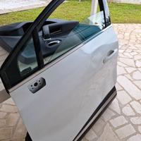 Renault Captur 2a serie - Porta anteriore sinistra