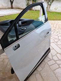 Renault Captur 2a serie - Porta anteriore sinistra