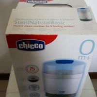 Sterilizzatore naturale della chicco