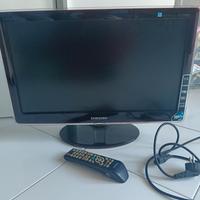 TV e PC