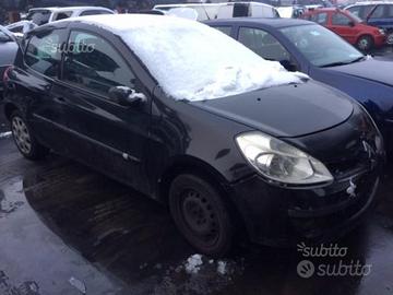 Renault clio 2006