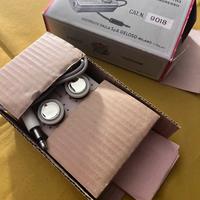 Miscelatore Geloso 9018 per magnetofono