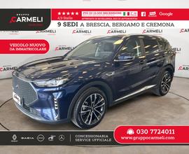 Sportequipe Sportequipe 7 GTW 1.5 turbo 156cv dct