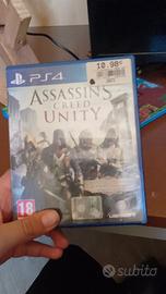 Assassin's Creed unity