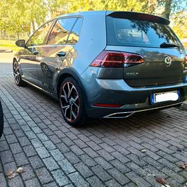 VOLKSWAGEN Golf 7ª serie - 2018