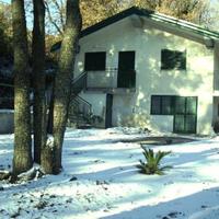 Baita / Chalet sull'Etna